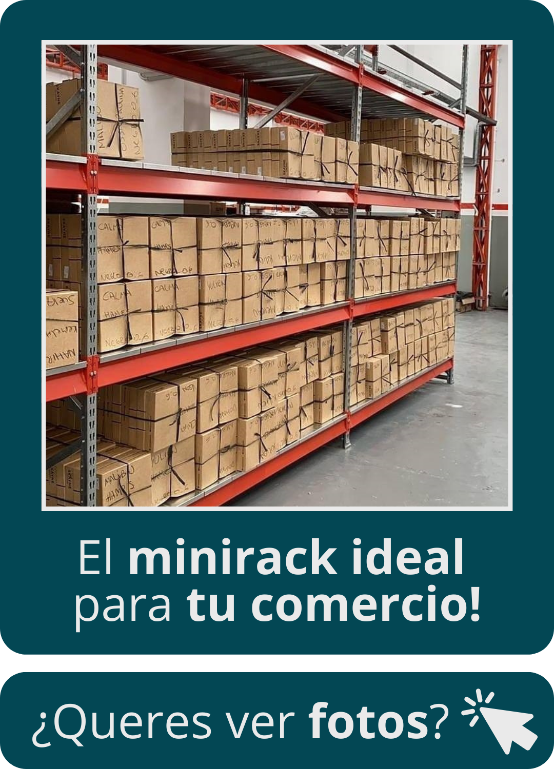 Fotos de Miniracks