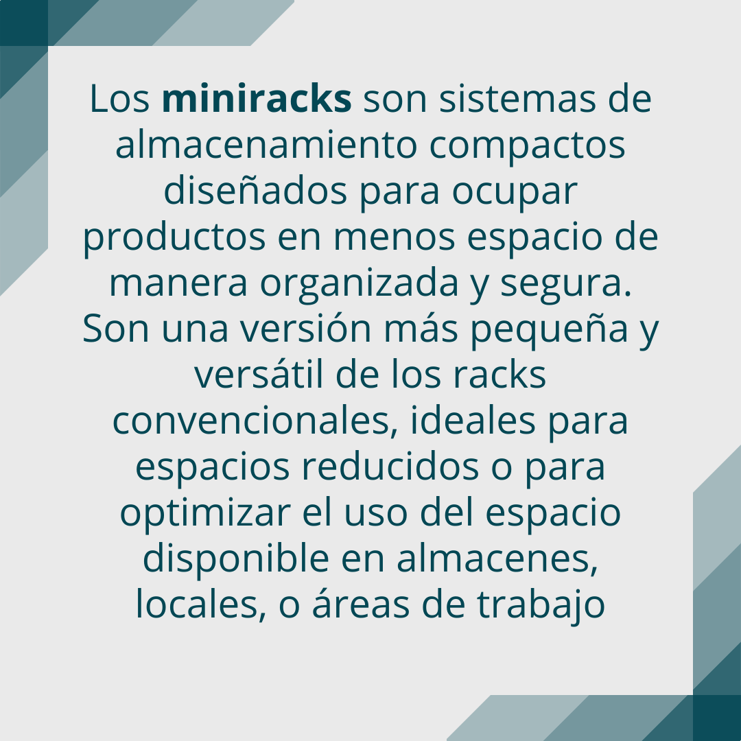 Definicion de Racks