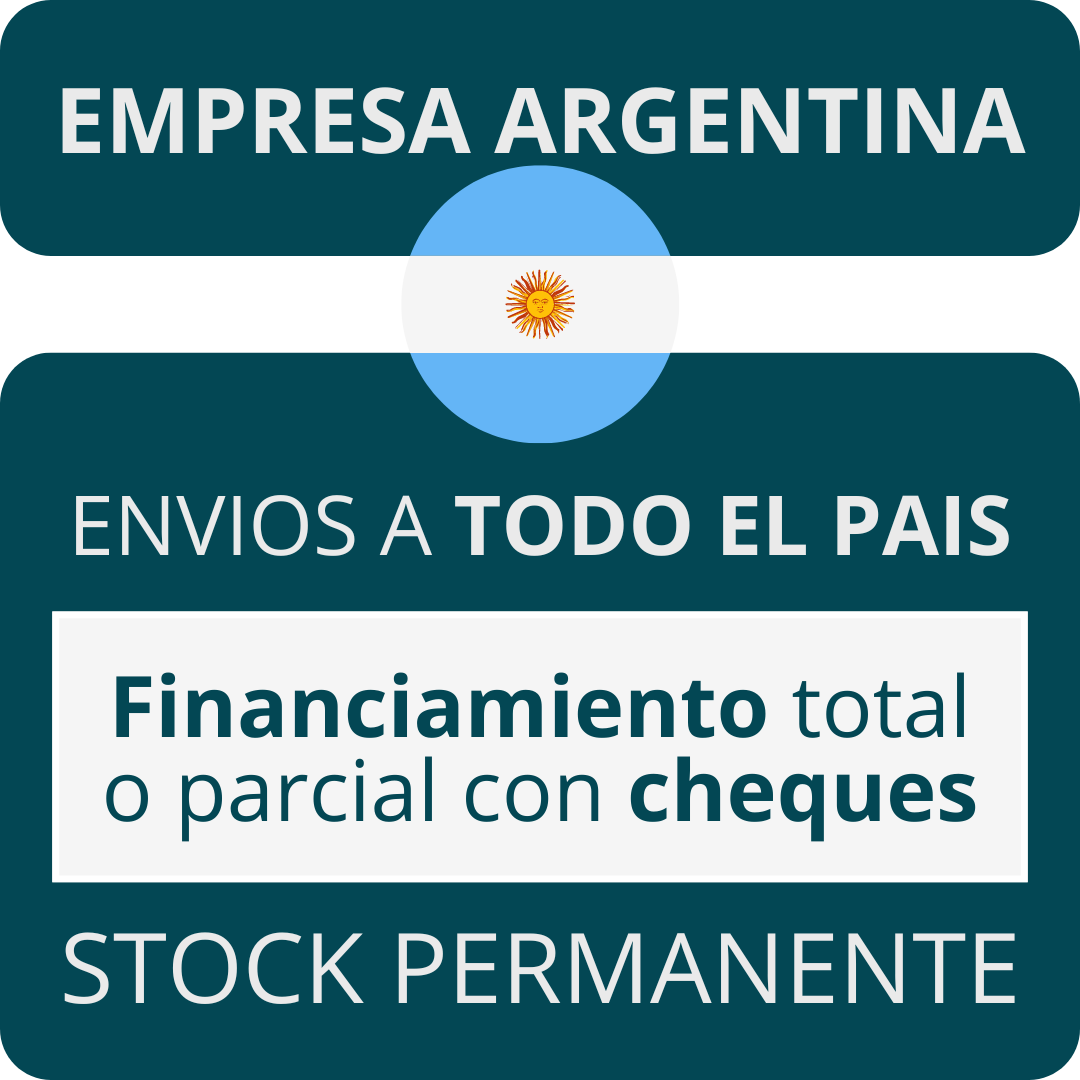 Cotizacion de Racks