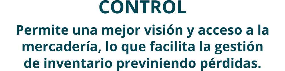 Ventajas de Miniracks