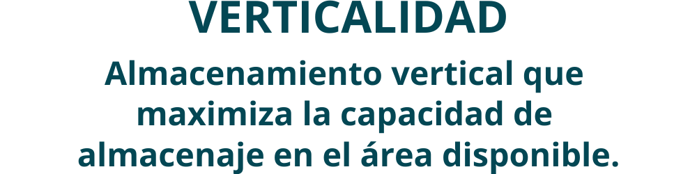 Ventajas de Miniracks